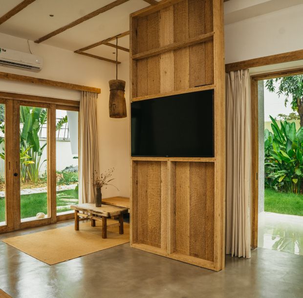 Suite Garden