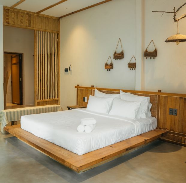 Suite Garden