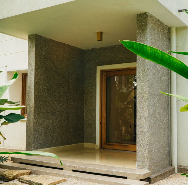 Suite Garden